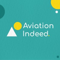 Aviation Indeed™️ Logo