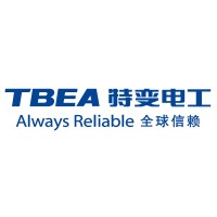 TBEA Energy (India) Private Limited Logo