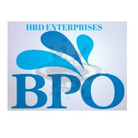 HRD enterprisesbpo Logo