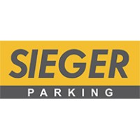 Sieger Parking Pvt Ltd Logo