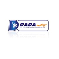Dada Motors Logo