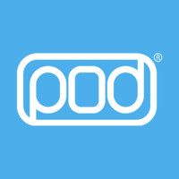 POD Technology Pte Limited Logo