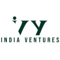 Ivy India Ventures Logo