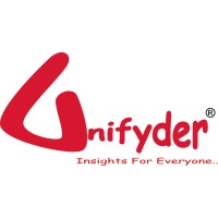 Unifyder Market Research Logo