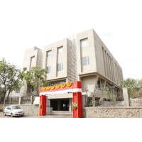 SPECT LAB Nuclear Medicine Services. Logo