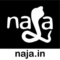NAJA India Logo