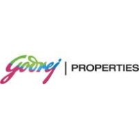 Godrej Properties Logo