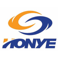 Hongye Holding Group Corp.,Ltd. Logo