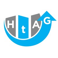 HtAG Analytics Logo