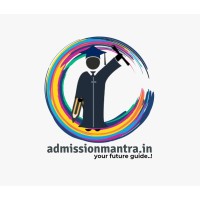 Admission Mantra Logo