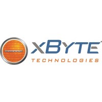 xByte Technologies Logo