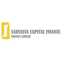 Sarvasva Capital Finance Private Limited Logo