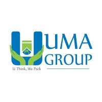 Uma Group Logo