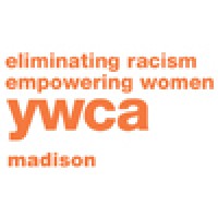 YWCA Madison Logo