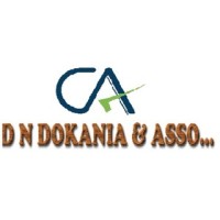 D N DOKANIA & ASSOCIATES Logo