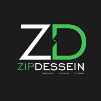 Zipdessein Logo