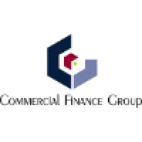 Commercial Finance Group bv Logo