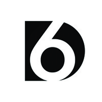 D6 Digital Logo