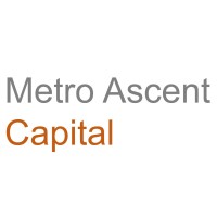 Metro Ascent Capital Logo