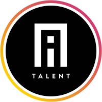 AI Talent Logo