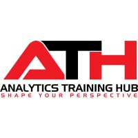 Analytics Training Hub Logo