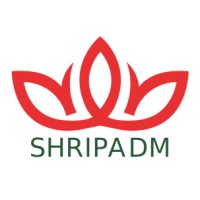 Shripadm Global Business Services Pvt. Ltd. Logo