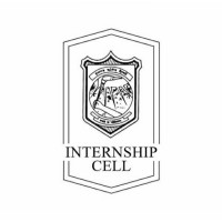 Internship Cell,Hansraj College Logo