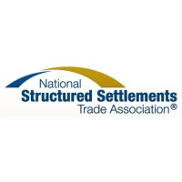 National Structured Settlements Trade Association Logo