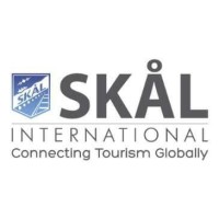SKÅL International Phuket Logo