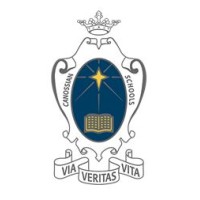 St. Anthonys Canossian Secondary School Logo
