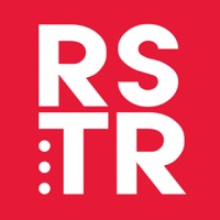RSTR - Russian Science and Technologies Review / ロシア サイエンス＆テクノロジー レビュー Logo