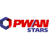 PWAN Stars Property Logo