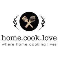 Home Cook Love Logo