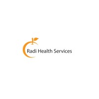 RadiHealthServices Logo