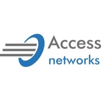 Access Networks Ltd Logo