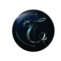 The Crystal Touch Logo