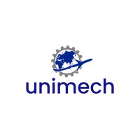 UniMech Aerospace and Manufacturing Pvt Ltd Logo