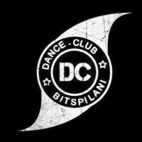 Dance Club BITS Pilani Logo