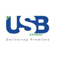 USB Express Ltd. Logo