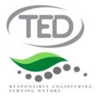 TED Solutions FZC Logo