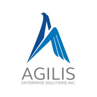 AGILIS Group Logo