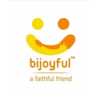 Bijoyful Foundation Logo