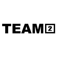 Team Two Agency (Team2) Logo