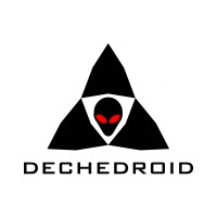 Dechedroid Logo