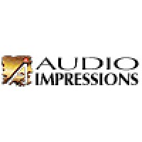 Audio Impressions, Inc. Logo