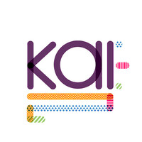 kAi Gwee Design Logo