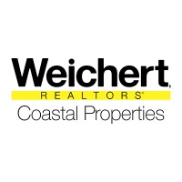 Weichert, Realtors® - Coastal Properties Logo