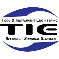 Tool & Instrument Engineering Logo