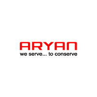 Aryan Pumps & Enviro Solutions Logo