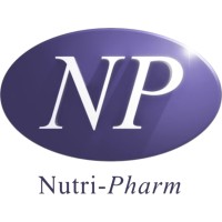 Nutri-Pharm (Aust) Pty Ltd Logo